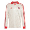 Camiseta de fútbol Bayern de Múnich Retro 2024-25 - Hombre